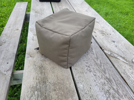 Positional Support Bag – Standard Size Rifle Rest