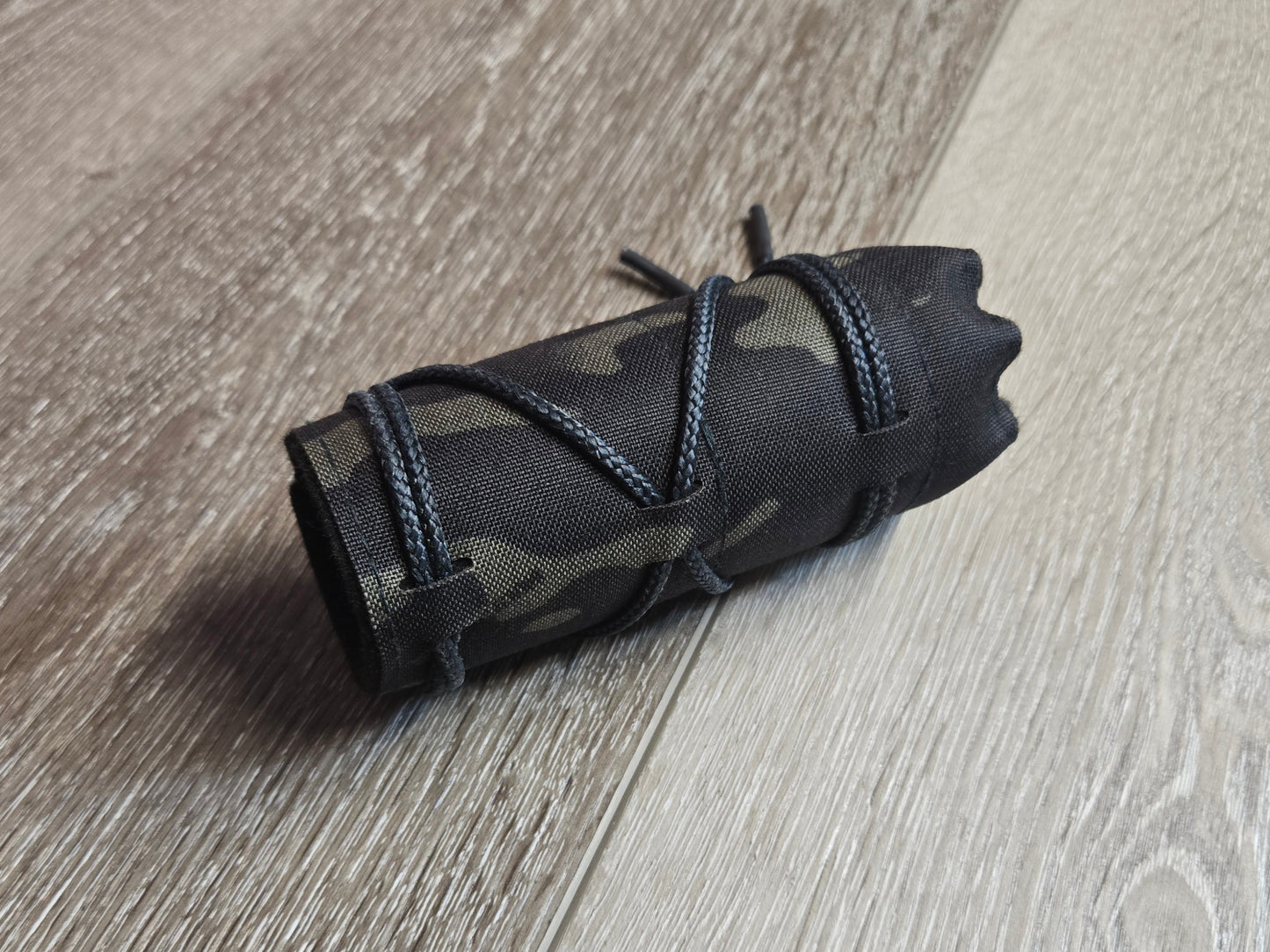 Area 419 Maverick Suppressor/Silencer Cover – Precision Rifle
