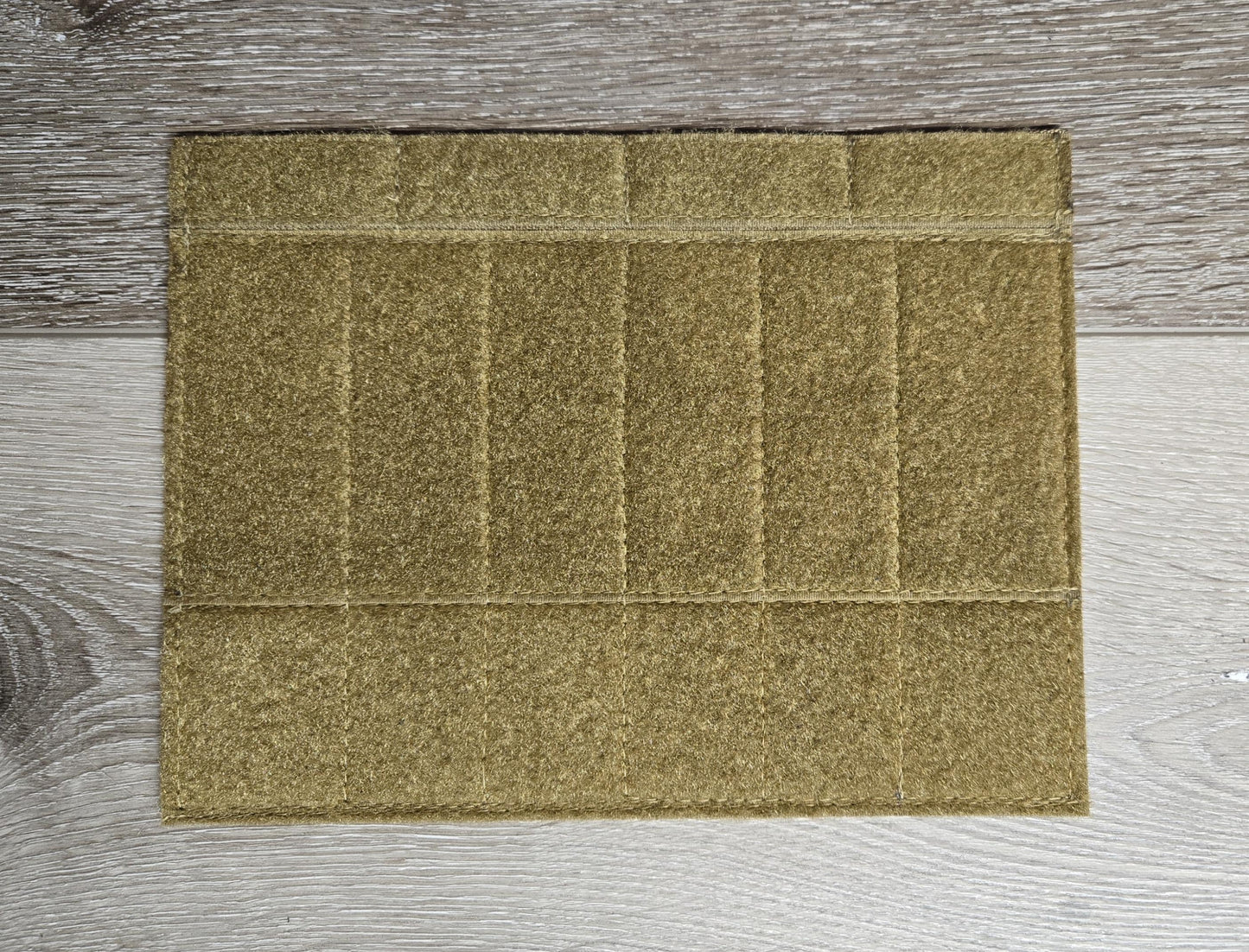 AVS Adapter Panel – Crye AVS Flap to AirLite Chest Rig Interface