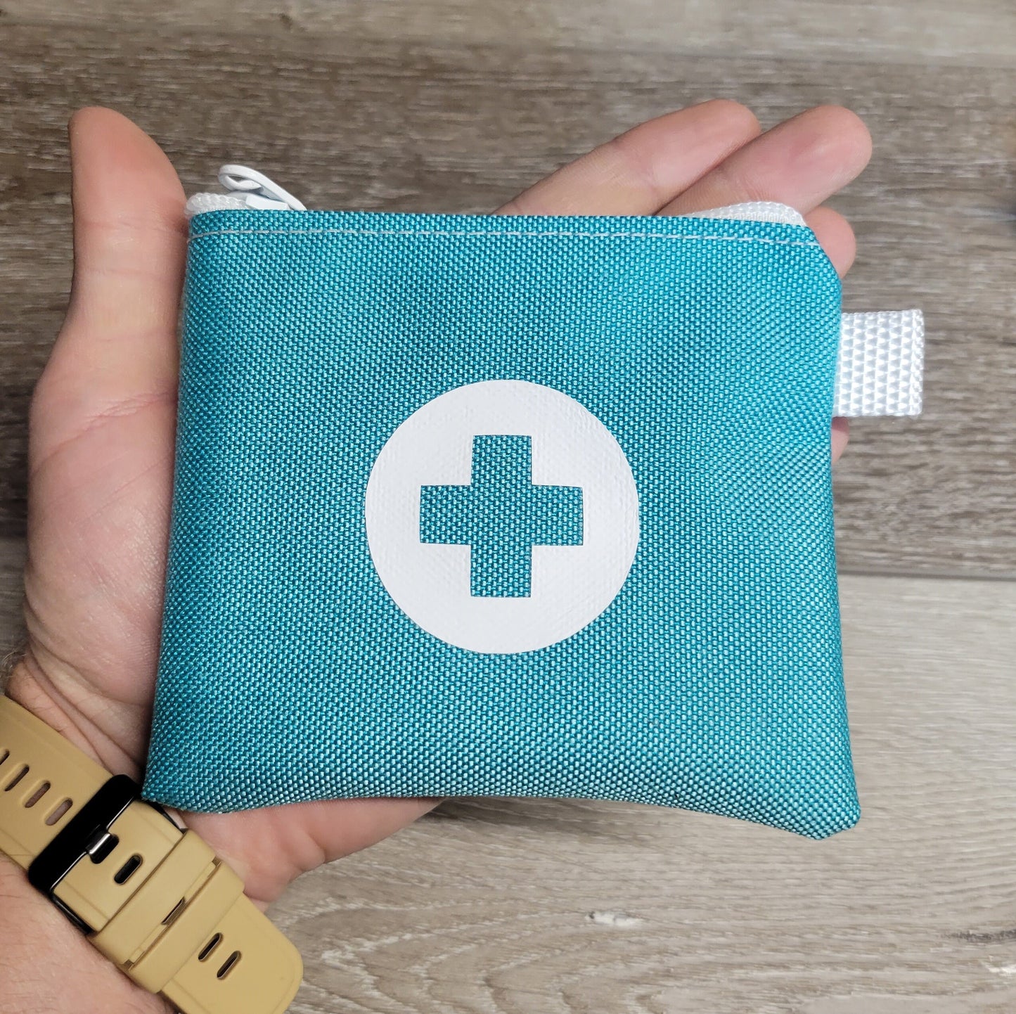 Boo-Boo Bag - Personal First Aid Pouch