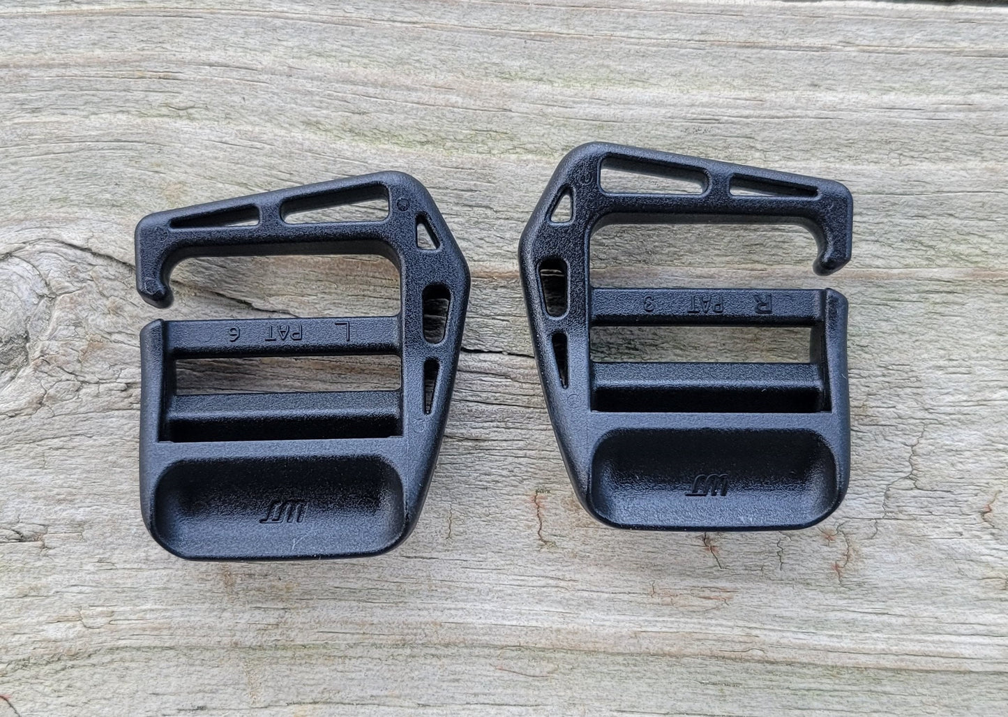 1" Adjustable G-Hook Right / Left Hand