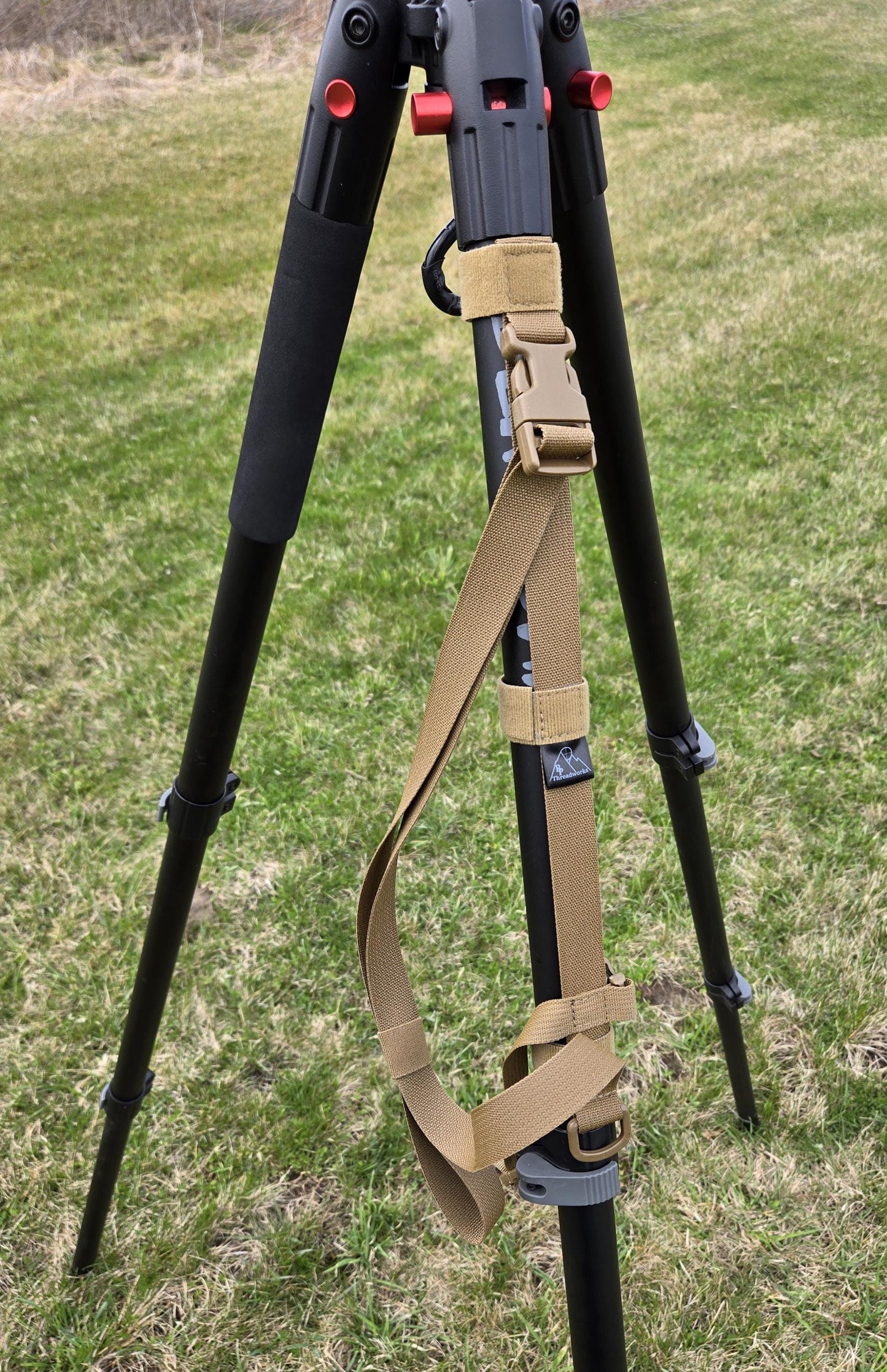 Adjustable Tripod Sling