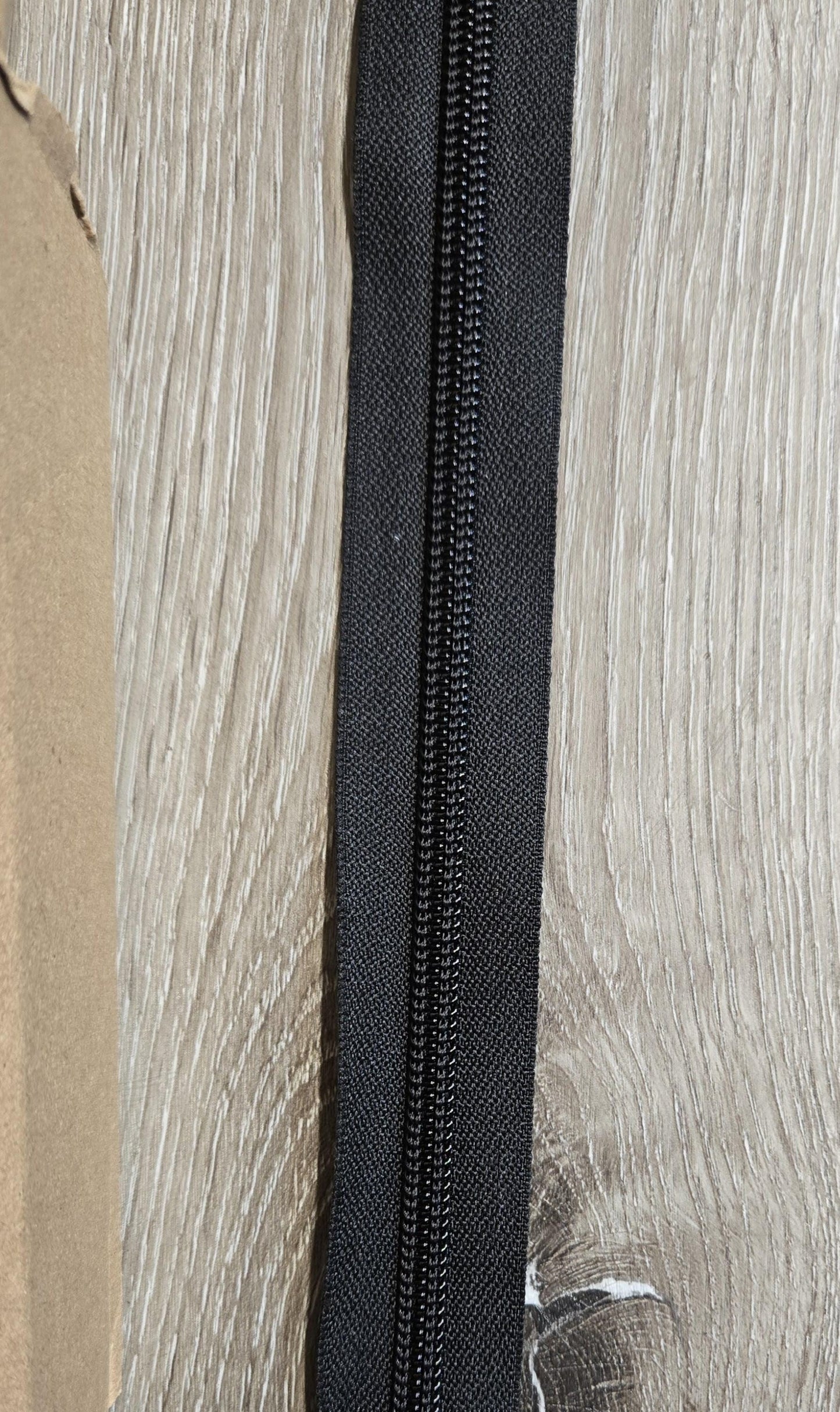 YKK #8 Uretek Water Repellant Zipper Coil Chain
