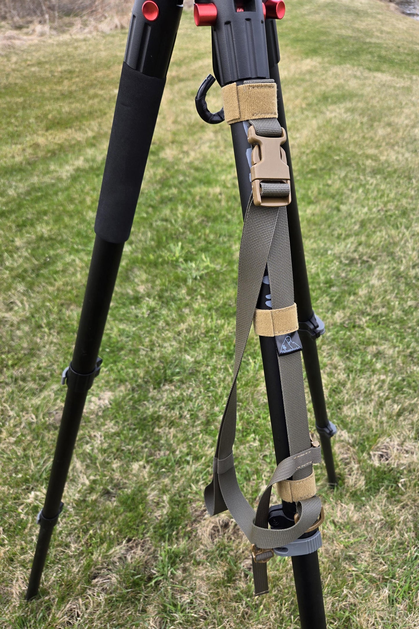 Adjustable Tripod Sling