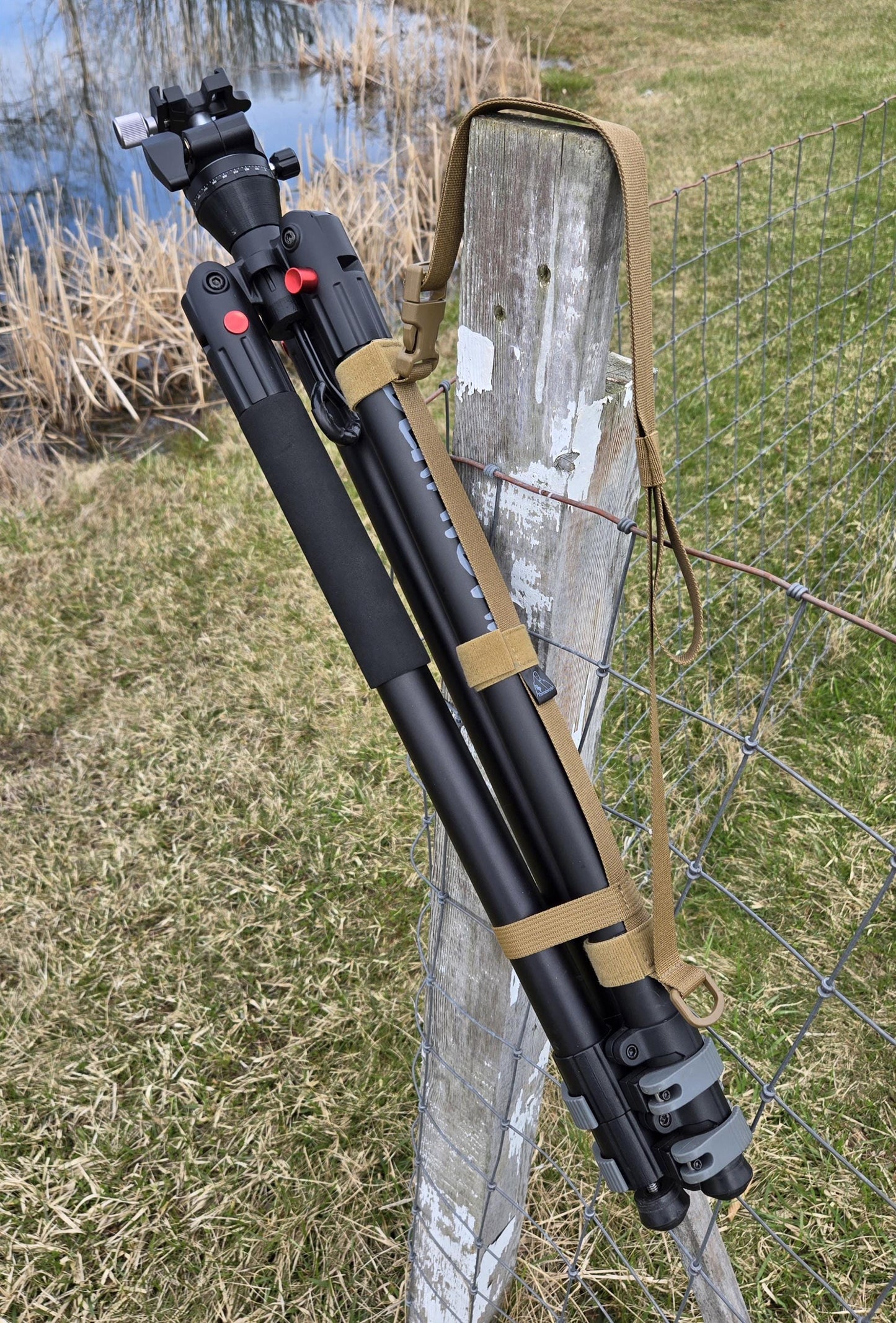 Adjustable Tripod Sling
