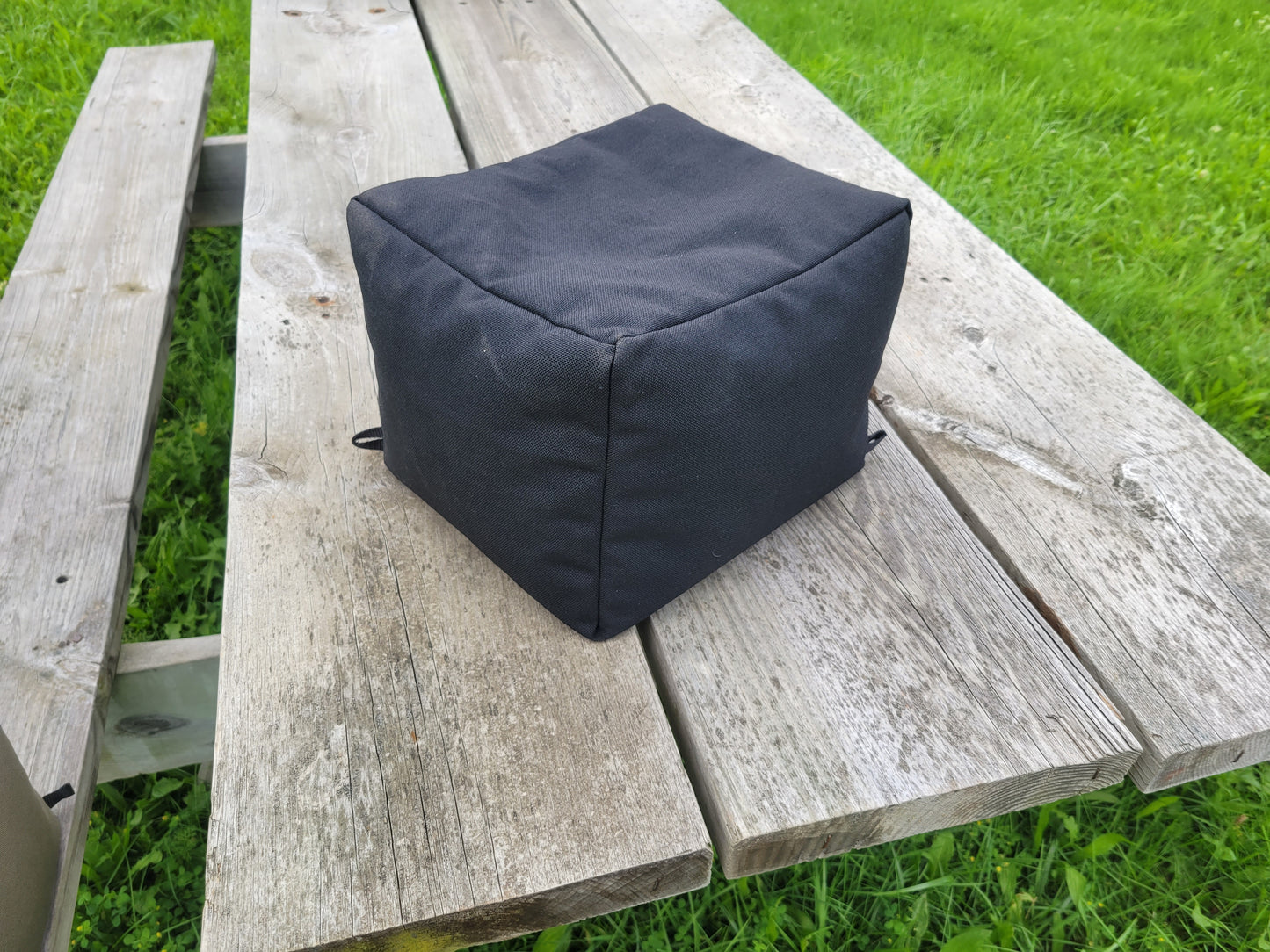 Positional Support Bag – Standard Size Rifle Rest