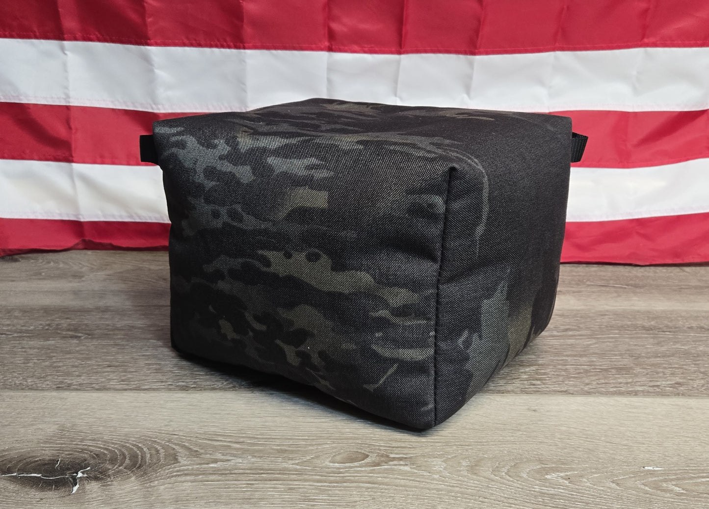 Positional Support Bag – Standard Size Rifle Rest